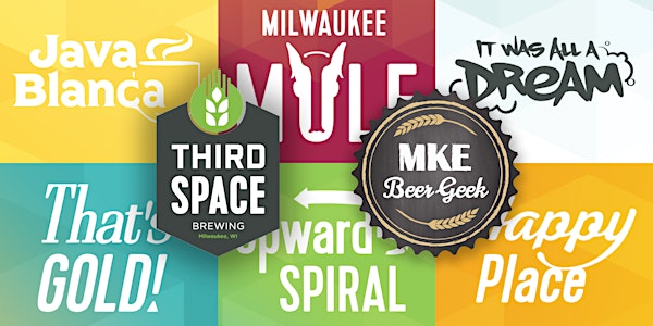 Third Space Summer Beer Class