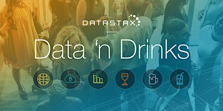 DataStax Data 'n' Drinks at TopGolf Dallas primary image