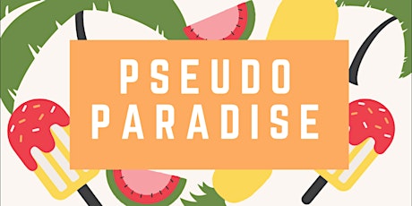 Pseudo-Paradise Teen Night primary image