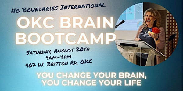 OKC Brain Bootcamp