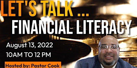 Let's Talk... Financial Literacy