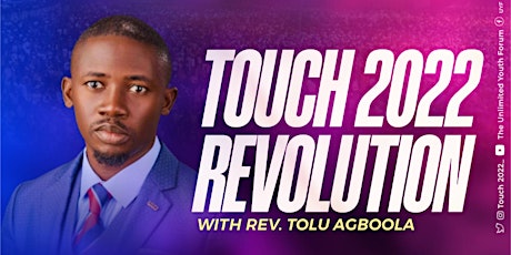 TOUCH 2022
