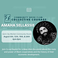 Community Book Club: Collective Courage