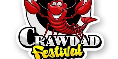 Crawdad Boil 2022 Culver Crawdad Festival
