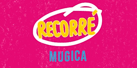 RECORRÉ BARRIO MUGICA - Tour Cultural
