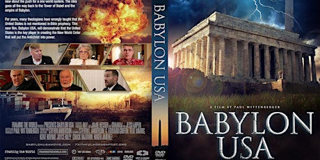 Babylon USA SoCal Premiere primary image