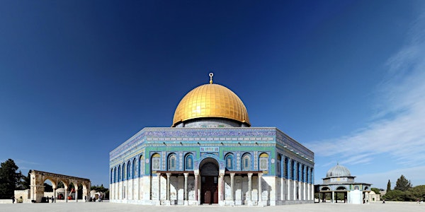 Geschichte Palästinas und des Nahen Ostens: Von den Kindern Israels bis heu...