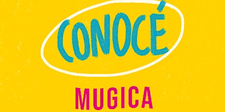CONOCÉ BARRIO MUGICA - Tour Histórico