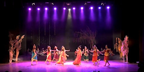 Classical Dance Festival with Dona Ganguly