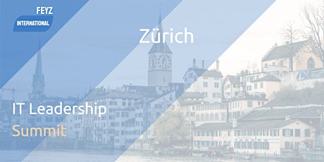 Zürich IT Leadership Summit