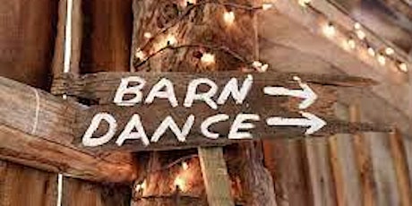 The Harvest Barn Dance