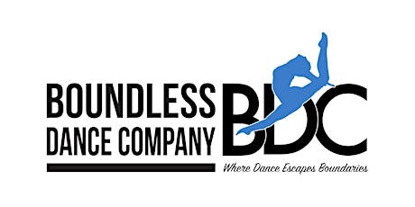 Boundless Dance Company Presents: BDC Future Stars! primary image