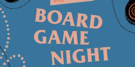 Argonaut Books - Board Game Night #8