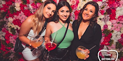 Imagen principal de BOTTOMLESS COCKTAILS AT DELUXE $40 Melb