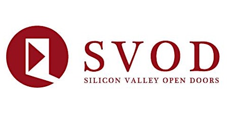 SVOD2018 - Silicon Valley Open Doors Startup Investment Conference primary image