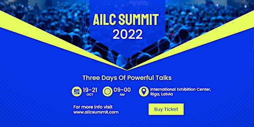 AILC Summit 2022