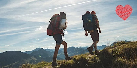 Love & Hiking Date For Couples (Self-Guided) - Enterprise Area