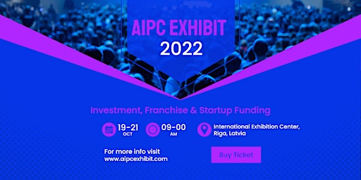 AIPC Exhibit 2022