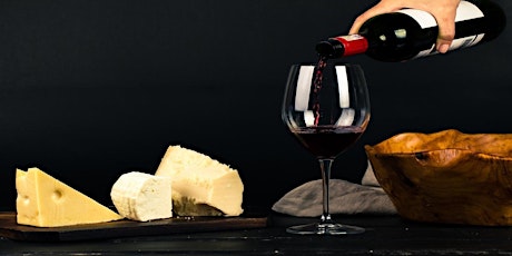 St. Mark's Festival - Tutored Cheese & Wine Tasting