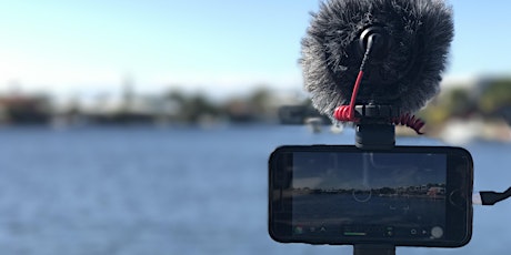 Create Great Video with Your Mobile primary image