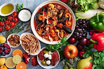 UBS - Wellness Wednesday: The Mediterranean Diet