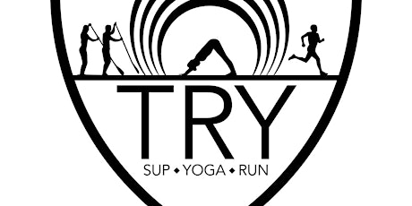 TRY: SupYogaRun primary image