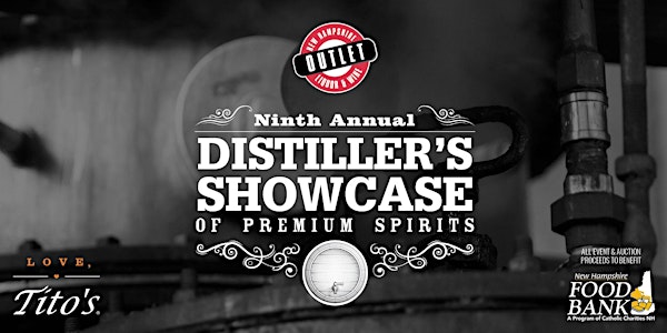 Ninth Annual Distiller's Showcase
