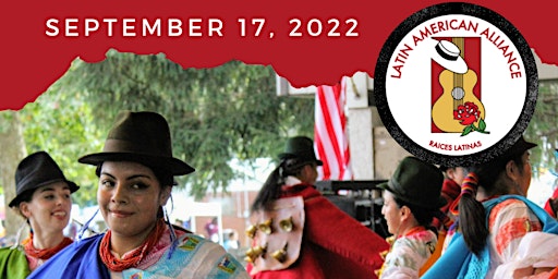 Latin American Festival 2022