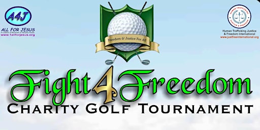 Fight 4 Freedom Charity Golf Tournament
