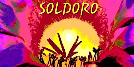 SUJC - Live at the Electric - "SOLDORO" - Latin Jazz