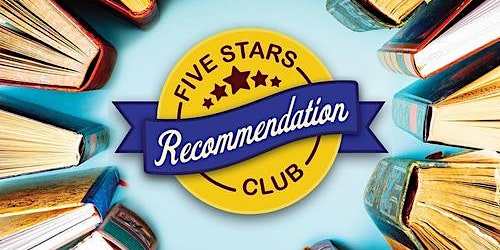 5-Stars Recommendation Slover Online Book Club