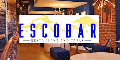 ESCOBAR RESTAURANT & TAPAS | WINE DOWN WEDNESDAYS primary image