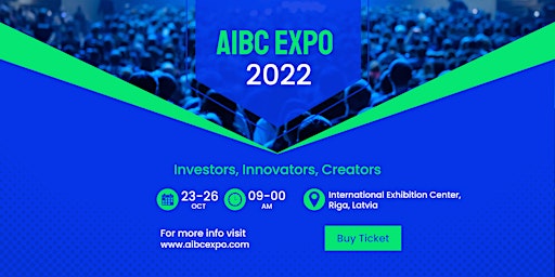 AIBC Expo 2022