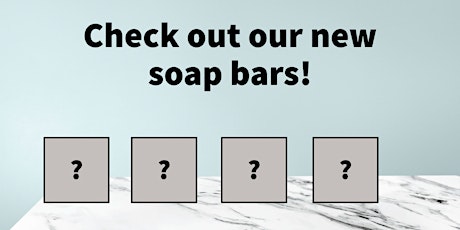New Soap Release