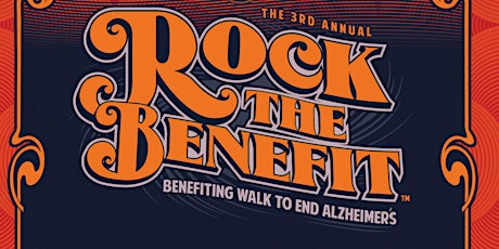 Broken Gate Records Presents: Rock the Benefit