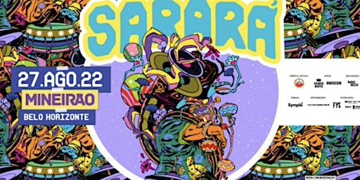 Festival Sarará 2022