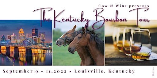 C&W Kentucky Bourbon Tour