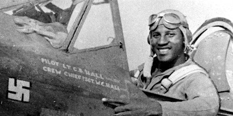 Pilots of the Caribbean + Tuskeegee Airmen (Red Tails)