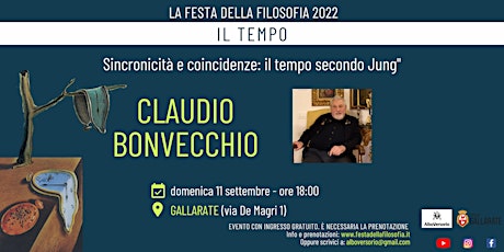 C. BONVECCHIO - GALLARATE - FESTA DELLA FILOSOFIA 2022