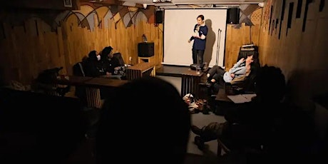House Party Cafe Comedy- FREE Show in Bushwick