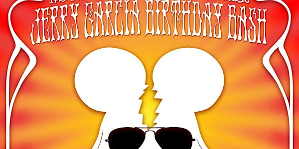 14th Annual Jerry Garcia Birthday Bash feat. Hyryd