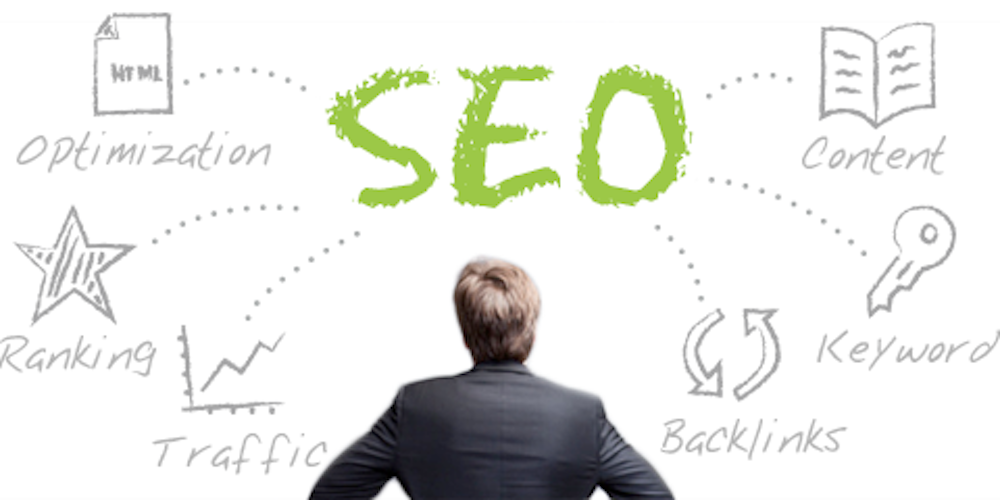 SEO Bristol Seminar