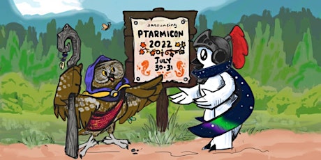 Ptarmicon 2022 primary image