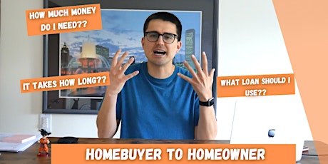 Homebuyer to Homeowner