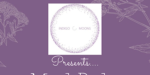 Indigo Moons Presents...Mind, Body, Spirit and Wellbeing Fair