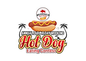 1st Annual Labor Day Weekend Hot Dog Eating Contest