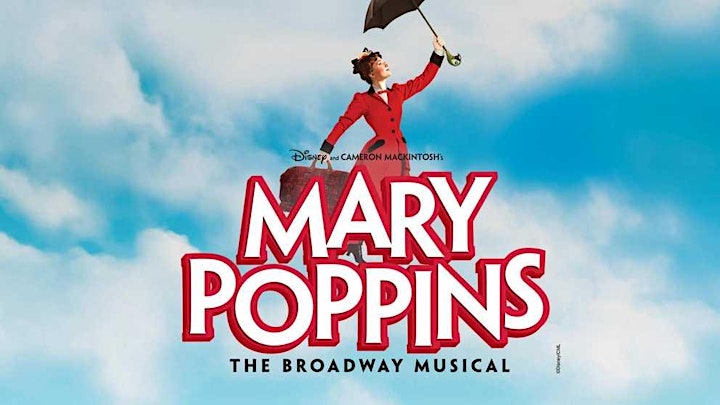 Disney Mary Poppins Saturday Night image