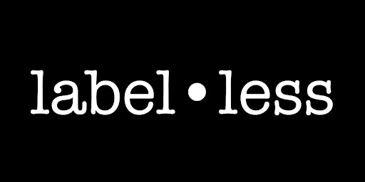 label•less