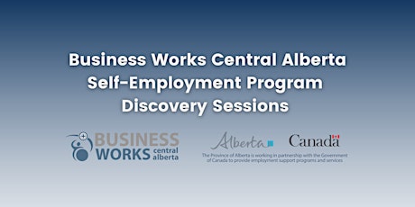 BWCA Self-Employment Training Program Discovery Sessions