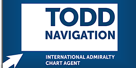 Todd Navigation Ailsa Craig Race 2017 primary image